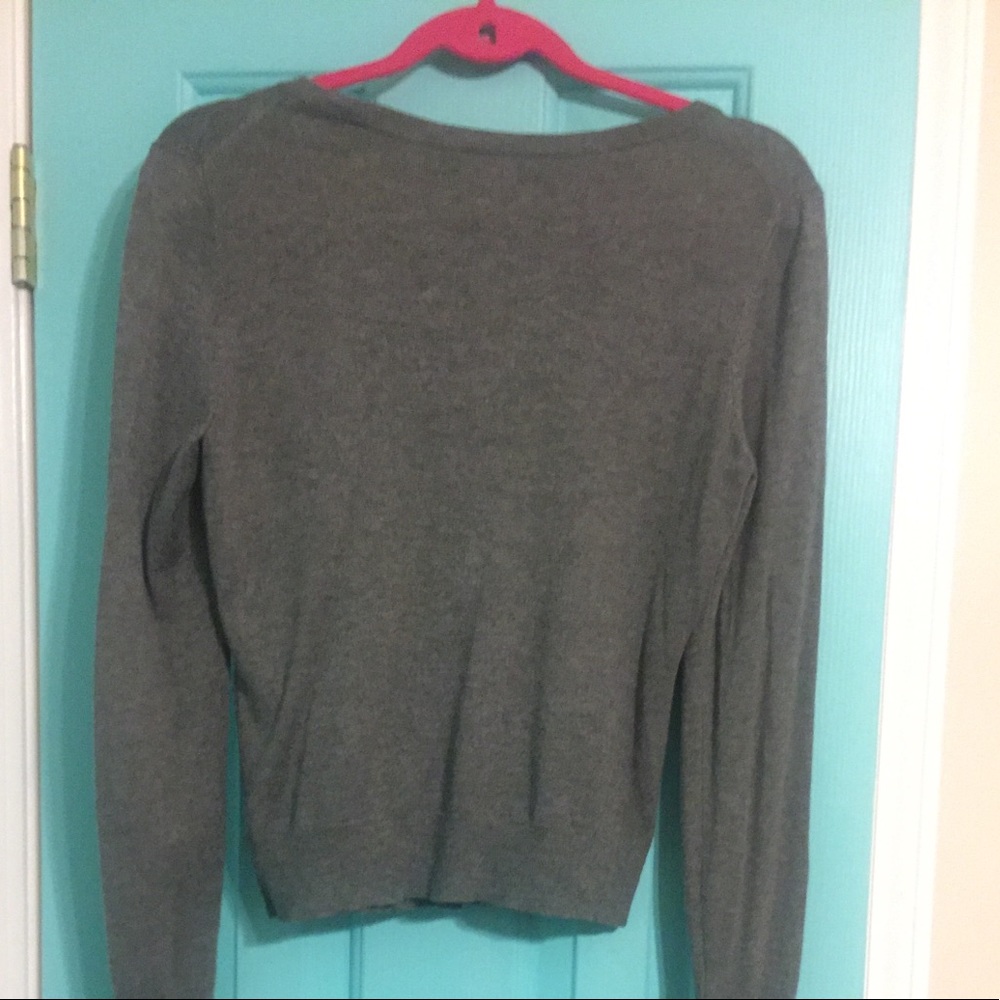 Express Cardigan - Picture 4 of 5